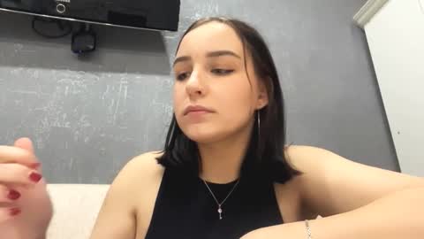 Snapshot of ashliebulson chatting on 01/19/26, 03:49 Anna online show from 01/19/26, 03:49