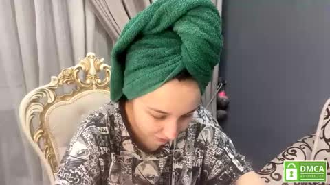 Snapshot of ashliebulson chatting on 03/02/26, 07:10 Anna online show from 03/02/26, 07:10