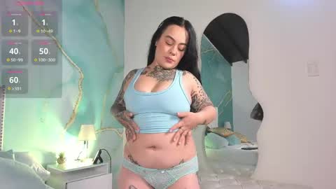 Snapshot of ashliey_roberts chatting on 06/05/26, 12:33 Ashliey Roberts online show from 06/05/26, 12:33