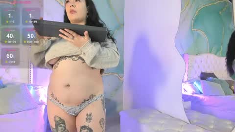 Snapshot of ashliey_roberts chatting on 06/09/26, 12:06 Ashliey Roberts online show from 06/09/26, 12:06