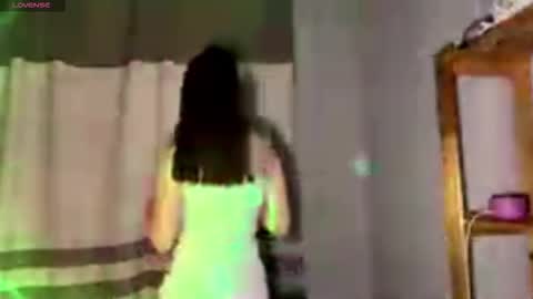 ashliolewinski online show from 01/09/26, 02:09