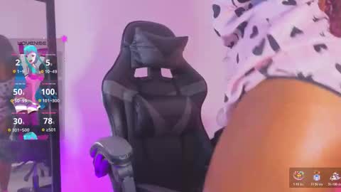 ashlleyray online show from 03/04/26, 07:53