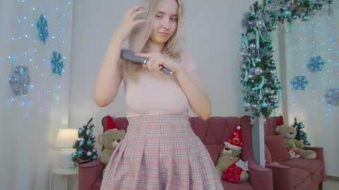 ashly_cherry online show from 01/14/26, 11:05