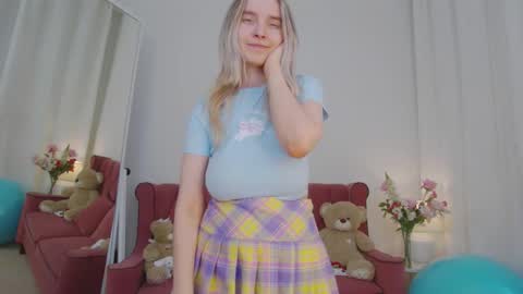 ashly_cherry online show from 03/10/26, 11:15