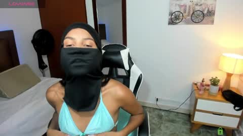 Ashly  online show from 04/24/26, 03:31