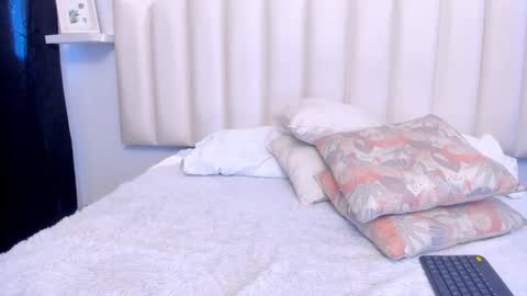 Ashly online show from 03/25/26, 04:46