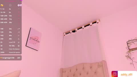 Snapshot of ashly_z chatting on 02/12/25, 02:14 Ashly online show from 02/12/25, 02:14