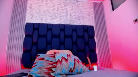 ashlybenison online show from 02/26/25, 05:31