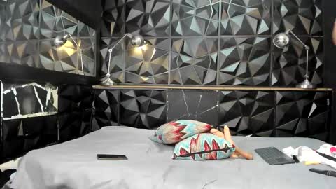 ashlybenison online show from 03/18/26, 04:59