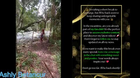 Ashly Betancur  online show from 01/24/25, 07:19