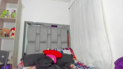 Ashley online show from 02/20/25, 03:56