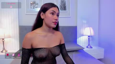 Ashlye online show from 03/21/26, 07:50