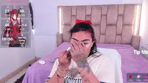 ashlye_rose0 online show from 12/22/25, 12:24