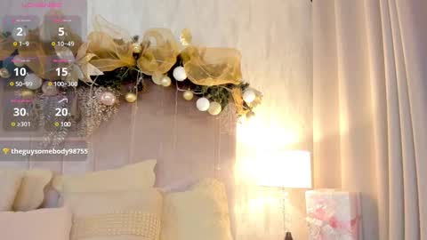 Paula Baleta  online show from 12/28/24, 05:12