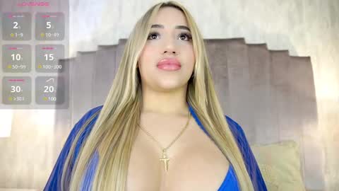 Paula Baleta  online show from 01/19/25, 02:47