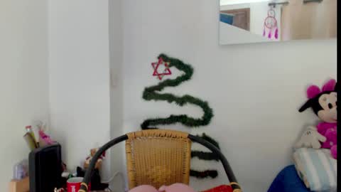 Sarah .3   hello guys .im love online show from 12/19/24, 03:40