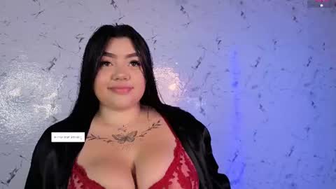 Ashlyn online show from 06/18/26, 09:30