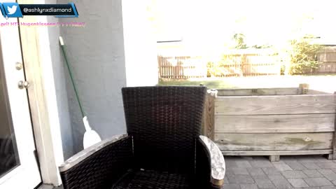 Ashlyndiamond online show from 04/16/26, 08:53