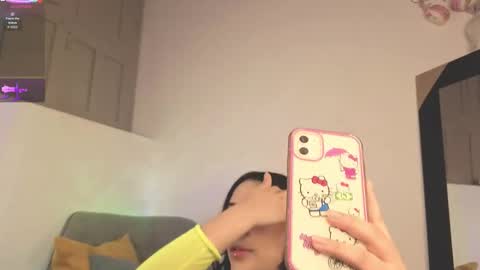 Ash  online show from 10/15/25, 08:09