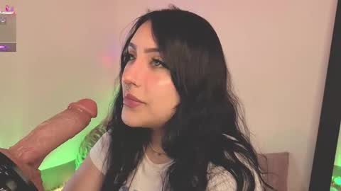 Ash  online show from 11/23/25, 07:35