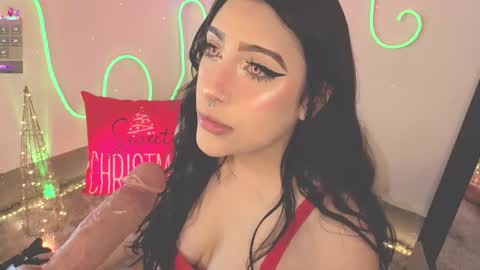 Ash  online show from 12/22/25, 07:33