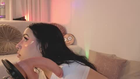 Ash  online show from 02/26/26, 10:20