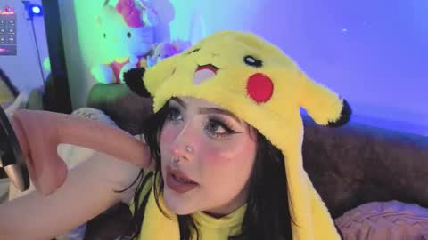 Ash  online show from 03/07/26, 07:11