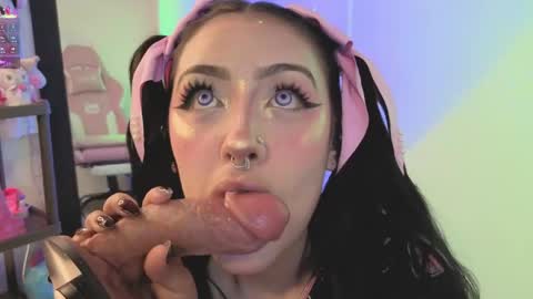 Ash  online show from 04/11/26, 10:58