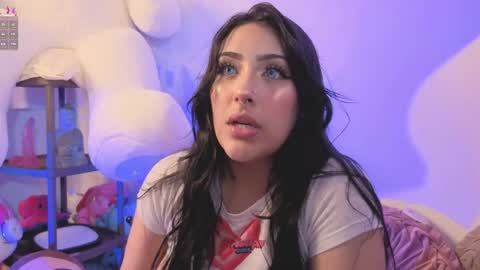 Ash  online show from 04/28/26, 04:06