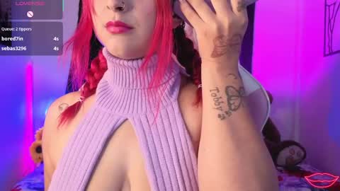 Ashly  online show from 04/14/26, 10:27