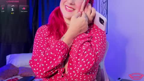 Ashly  online show from 04/17/26, 09:40