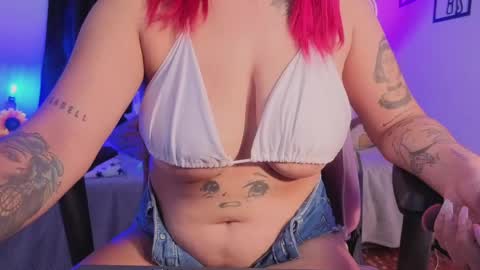 Ashly  online show from 04/22/26, 08:21