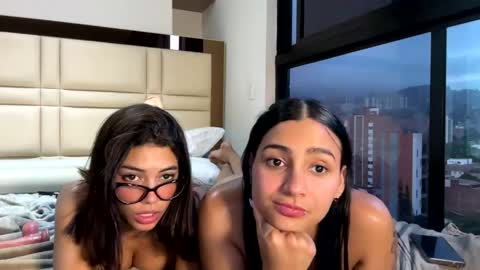 Ashly Rouxx online show from 05/03/26, 11:05