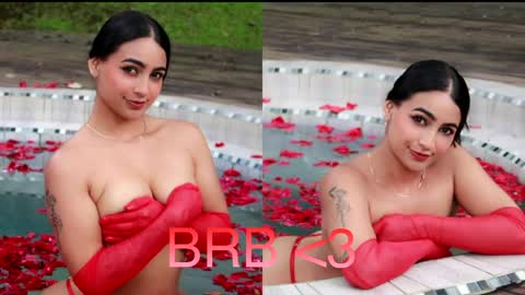 Ashly Rouxx online show from 05/16/26, 12:07