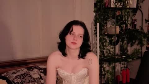 Kristine online show from 01/12/26, 07:08