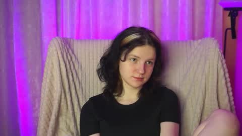 Kristine online show from 03/19/26, 08:35