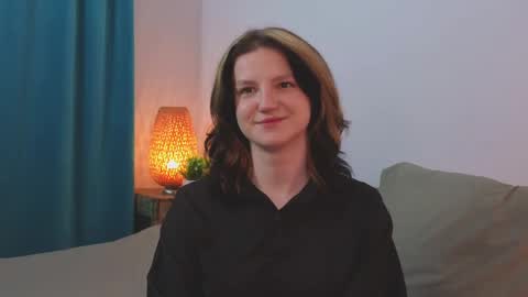 Kristine online show from 04/02/26, 09:01