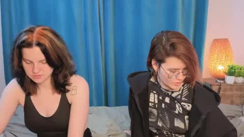 Kristine online show from 04/14/26, 09:10