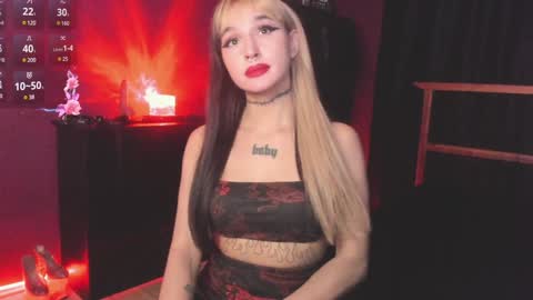 Mila online show from 02/01/25, 11:21