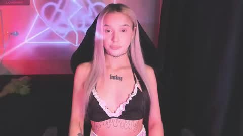 Mila online show from 02/04/26, 04:13