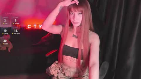 Mila online show from 03/26/26, 05:35