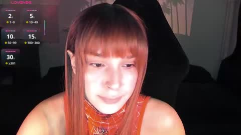 Snapshot of ashmila chatting on 06/11/26, 09:40 Mila online show from 06/11/26, 09:40