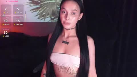 Snapshot of ashmila chatting on 07/04/26, 04:40 Mila online show from 07/04/26, 04:40
