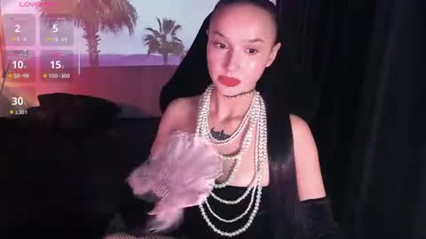Snapshot of ashmila chatting on 07/05/26, 03:30 Mila online show from 07/05/26, 03:30