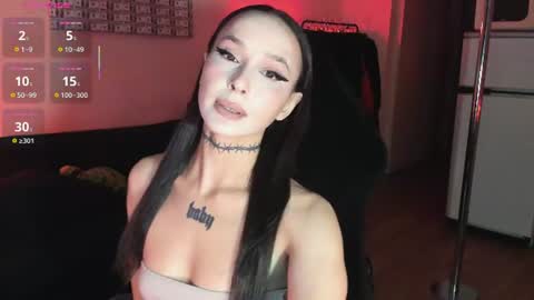 Snapshot of ashmila chatting on 07/30/26, 02:38 Mila online show from 07/30/26, 02:38