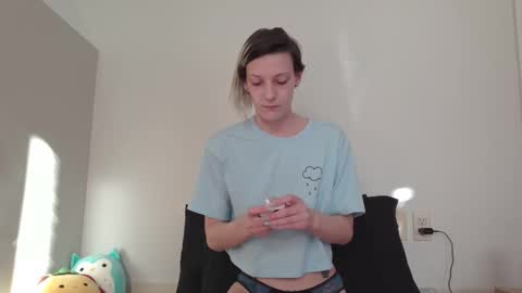 Ash online show from 03/08/25, 10:13