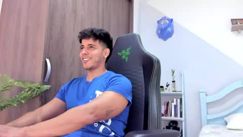 my name real is camilo online show from 12/06/24, 11:03