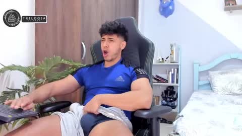 my name real is camilo online show from 12/15/24, 05:34