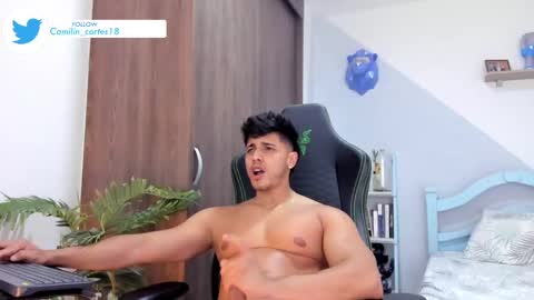 my name real is camilo online show from 12/18/24, 07:26