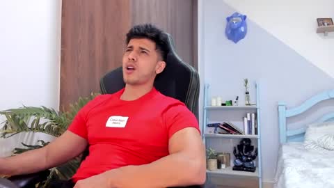 my name real is camilo online show from 12/21/24, 07:03